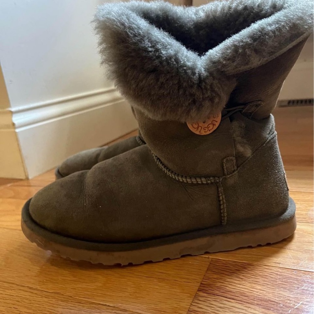 COPY - Womens ugg boots